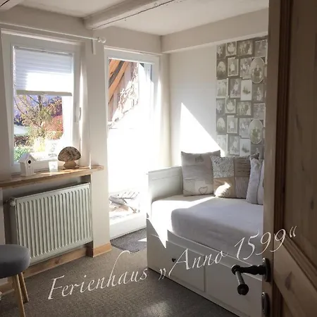 Anno 1599 Ferienhaus *