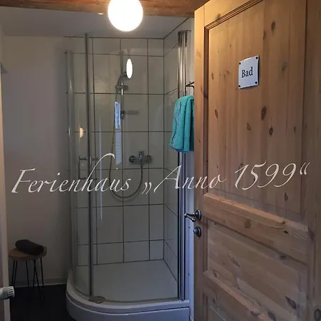Anno 1599 Ferienhaus *