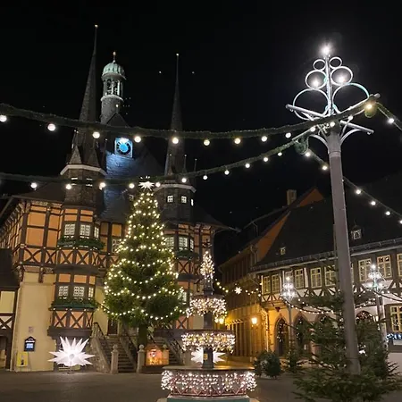 Anno 1599 Holiday home *