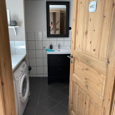 Semesterbostad Anno 1599 Wernigerode