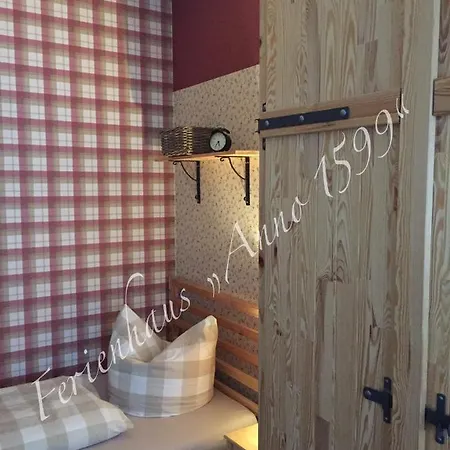 Anno 1599 * Wernigerode