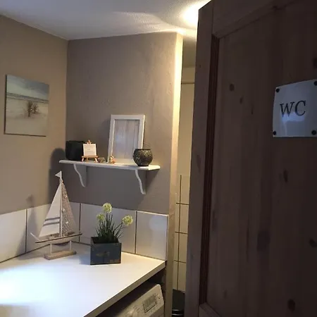 Semesterbostad Anno 1599