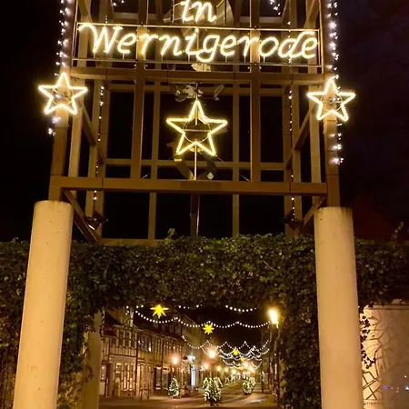 Anno 1599 * Wernigerode