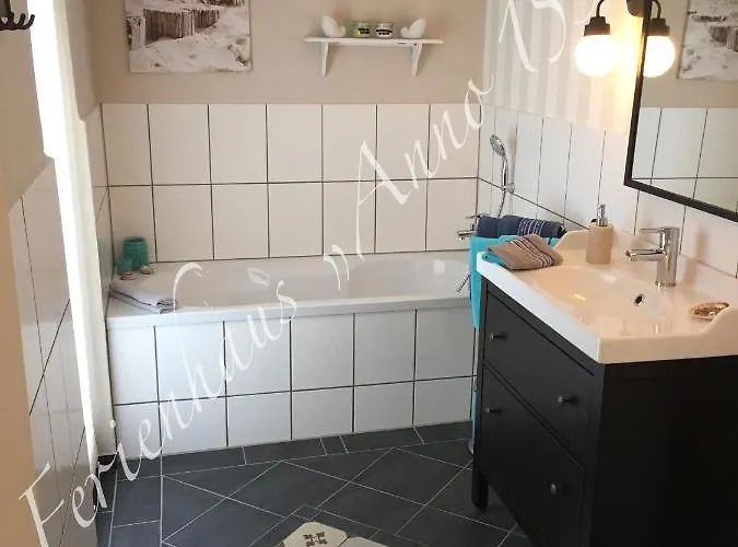 Сasa de vacaciones Anno 1599 Wernigerode