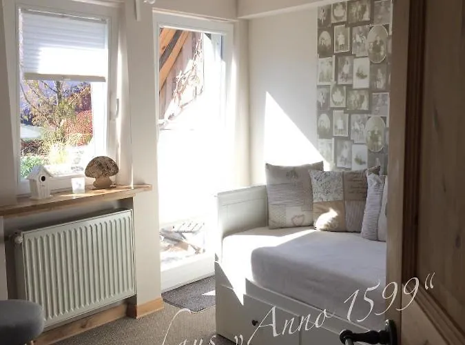 Anno 1599 Сasa de vacaciones *