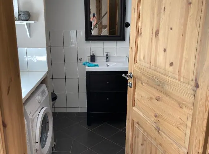 Сasa de vacaciones Anno 1599 Wernigerode