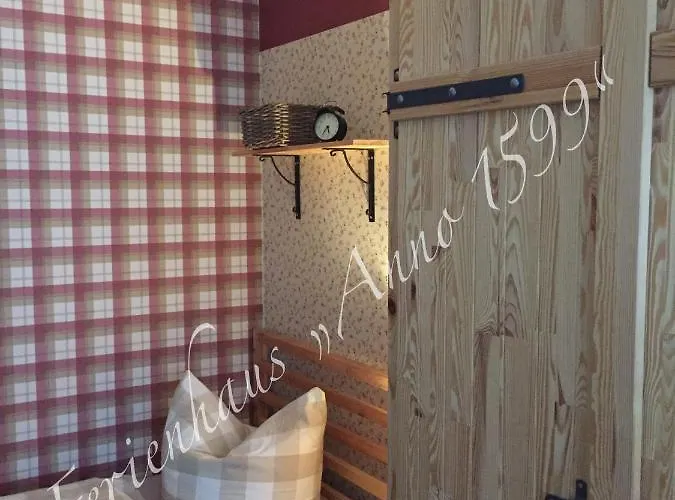 Anno 1599 * Wernigerode