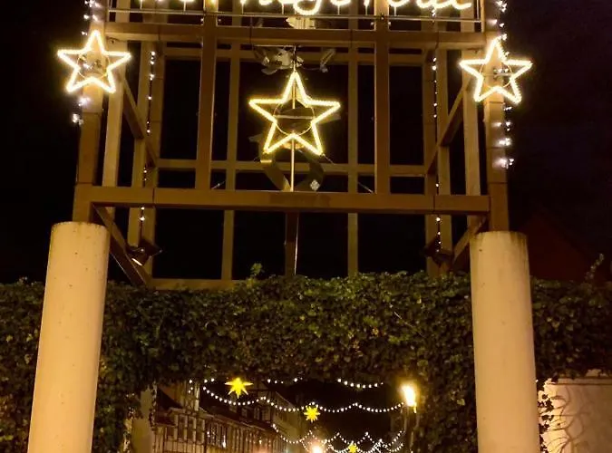 Anno 1599 * Wernigerode